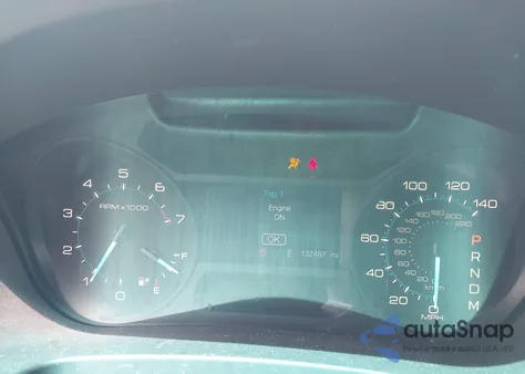 2015 Ford Explorer Xlt z USA, uszkodzony, nr VIN 1FM5K8D84FGB16585